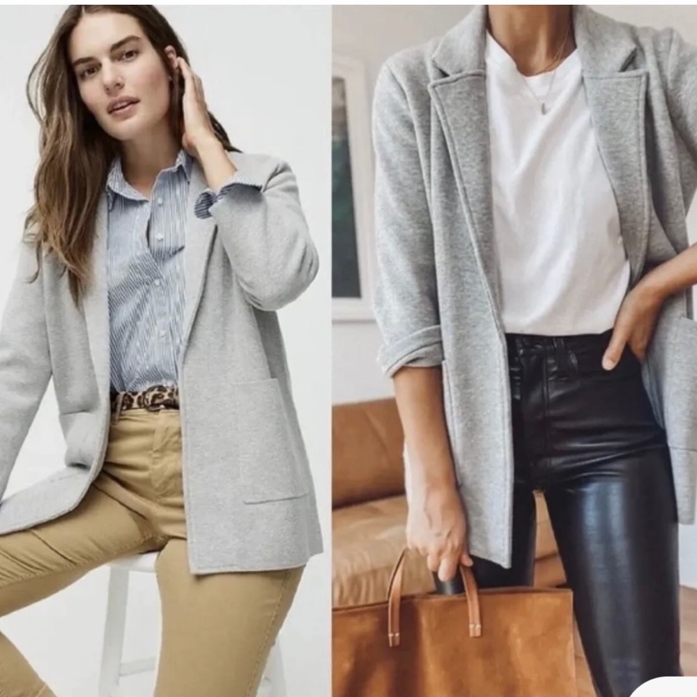 J.crew Cardigan size XS